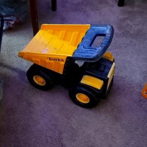 Tonka truck